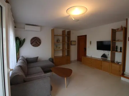 Appartement 6 pers. avec terrasse et vue mer à Llançà : photo 5