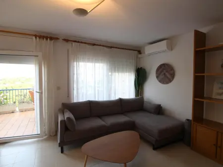 Appartement 6 pers. avec terrasse et vue mer à Llançà : photo 7