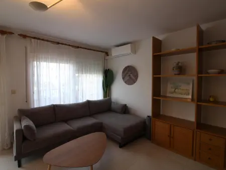 Appartement 6 pers. avec terrasse et vue mer à Llançà : photo 8