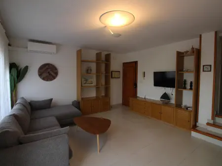 Appartement 6 pers. avec terrasse et vue mer à Llançà : photo 9