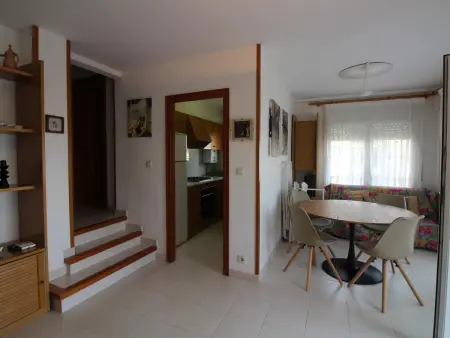 Appartement 6 pers. avec terrasse et vue mer à Llançà : photo 10