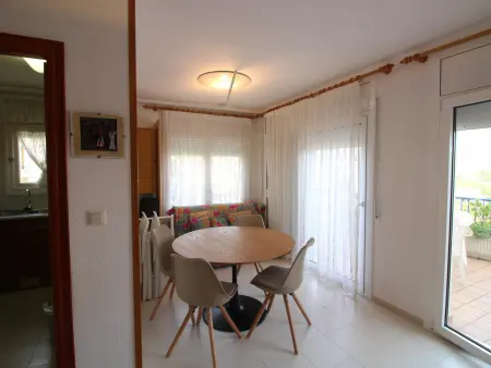 Appartement 6 pers. avec terrasse et vue mer à Llançà : photo 11