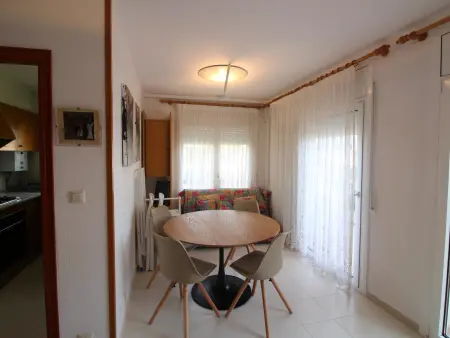 Appartement 6 pers. avec terrasse et vue mer à Llançà : photo 12