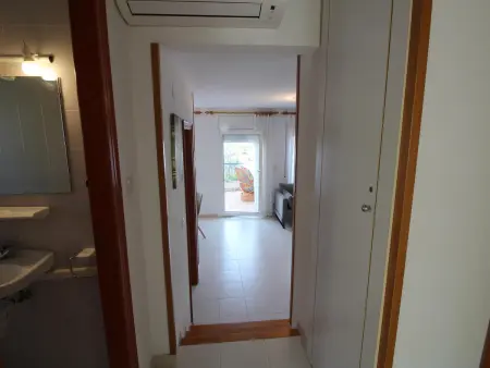 Appartement 6 pers. avec terrasse et vue mer à Llançà : photo 14