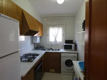 Appartement 6 pers. avec terrasse et vue mer à Llançà : photo 15