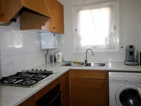 Appartement 6 pers. avec terrasse et vue mer à Llançà : photo 16
