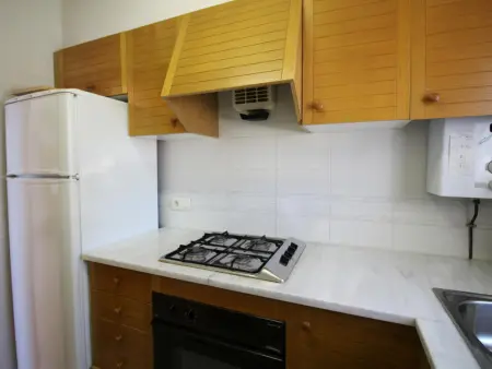 Appartement 6 pers. avec terrasse et vue mer à Llançà : photo 17