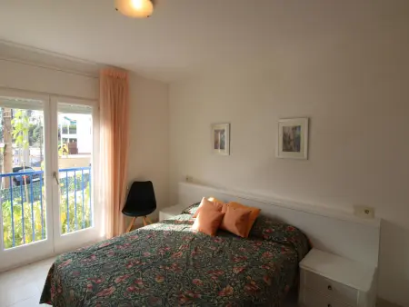 Appartement 6 pers. avec terrasse et vue mer à Llançà : photo 19