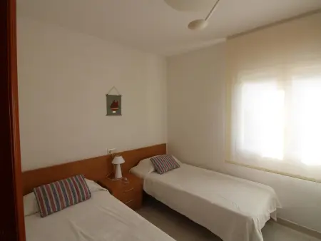 Appartement 6 pers. avec terrasse et vue mer à Llançà : photo 20