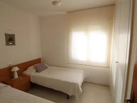 Appartement 6 pers. avec terrasse et vue mer à Llançà : photo 21