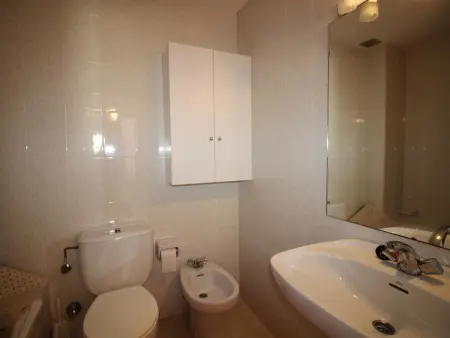 Appartement 6 pers. avec terrasse et vue mer à Llançà : photo 22