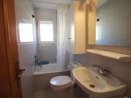 Appartement 6 pers. avec terrasse et vue mer à Llançà : photo 24