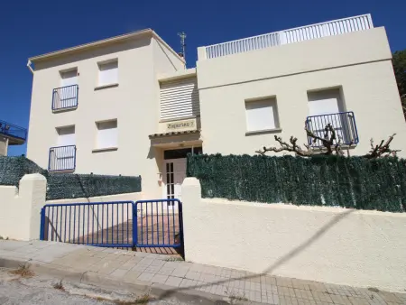 Appartement 6 pers. avec terrasse et vue mer à Llançà : photo 25