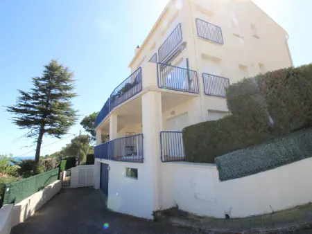 Appartement 6 pers. avec terrasse et vue mer à Llançà : photo 26