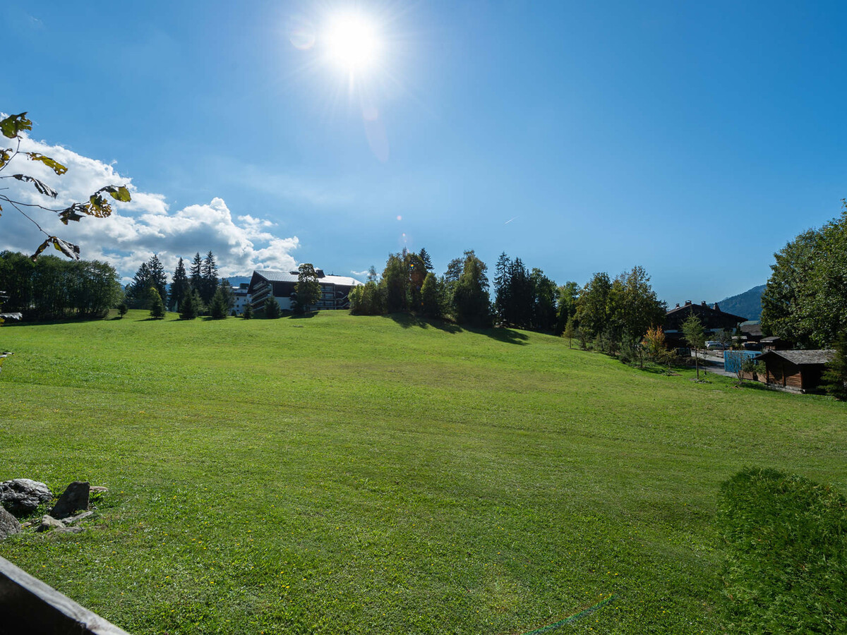 Duplex 2 ch. 80m² à 600m des pistes de Megève - Photo 11