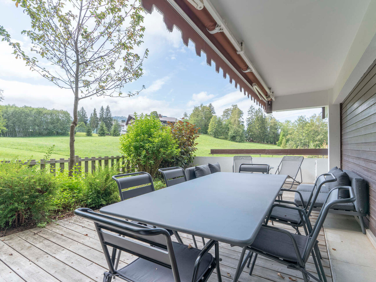 Duplex 2 ch. 80m² à 600m des pistes de Megève - Photo 12