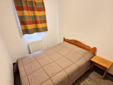 Appartement 55m² avec 2 balcons, proche télésiège, 8-10 pers - Photo 6