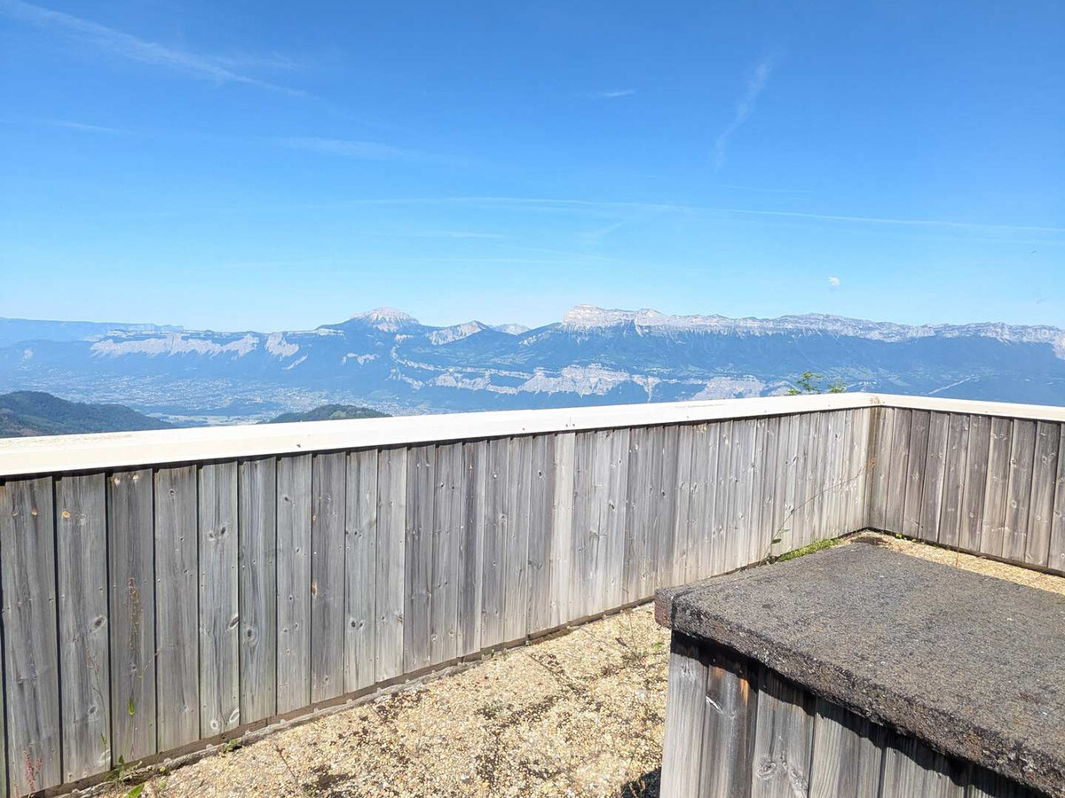Studio cabine 24m² balcon sud-ouest Les Adrets-Prapoutel - Photo 8