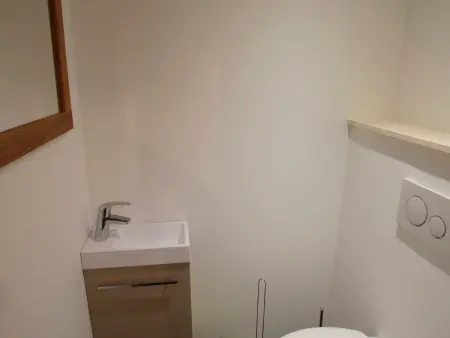 Appartement 3 pièces avec terrasse Sud à Valloire, animaux admis : photo 8