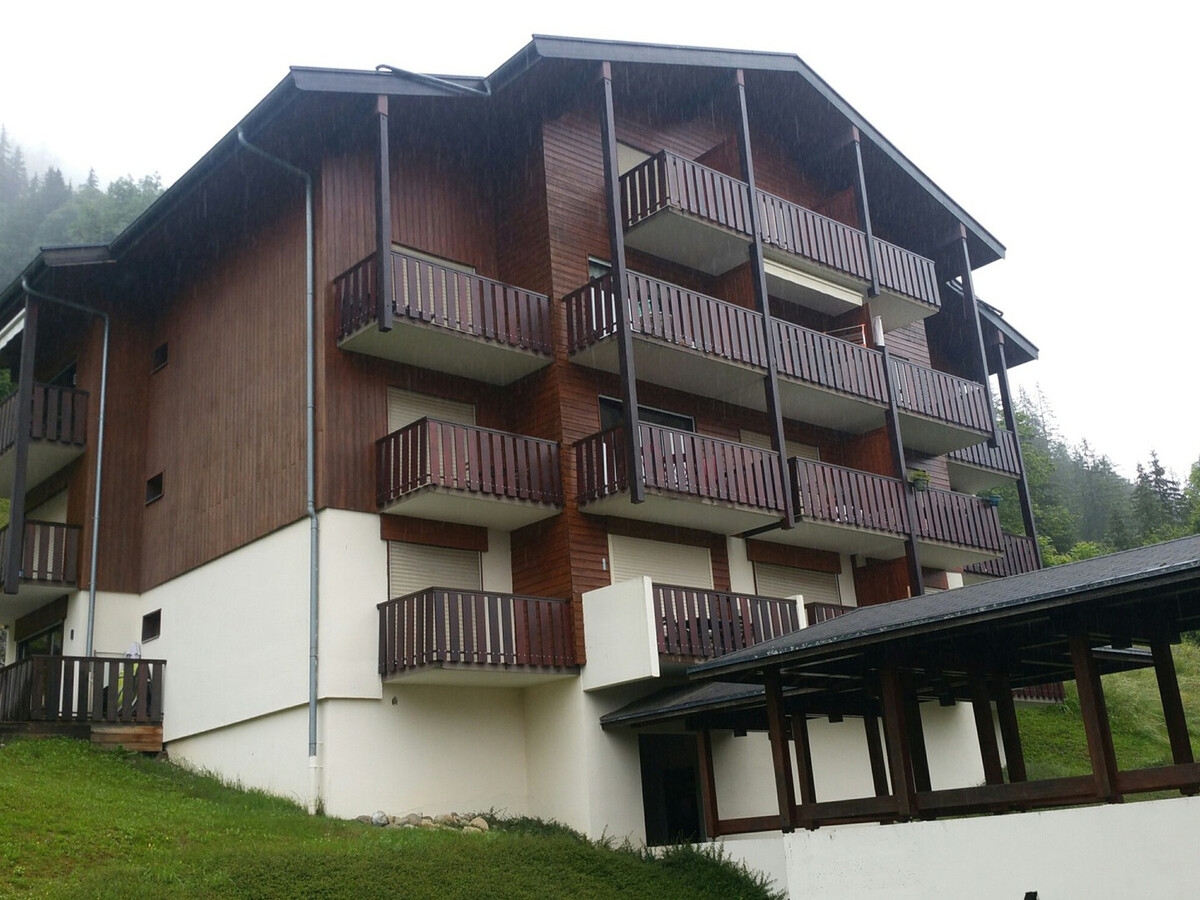 Appartement 2023 au cœur de La Clusaz, 6 pers, balcon sud - Photo 15