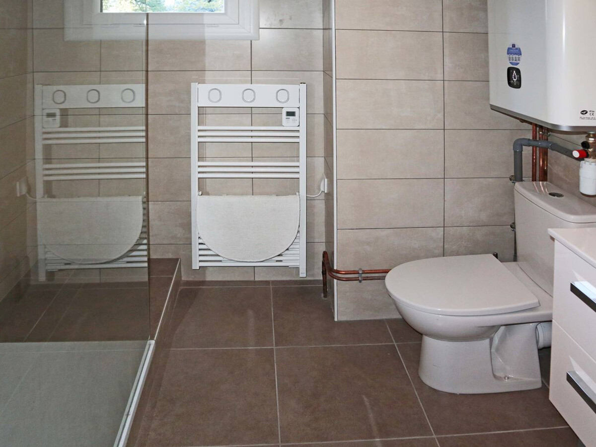 Studio 4 personnes aux Orres, 100 m des pistes - Photo 7