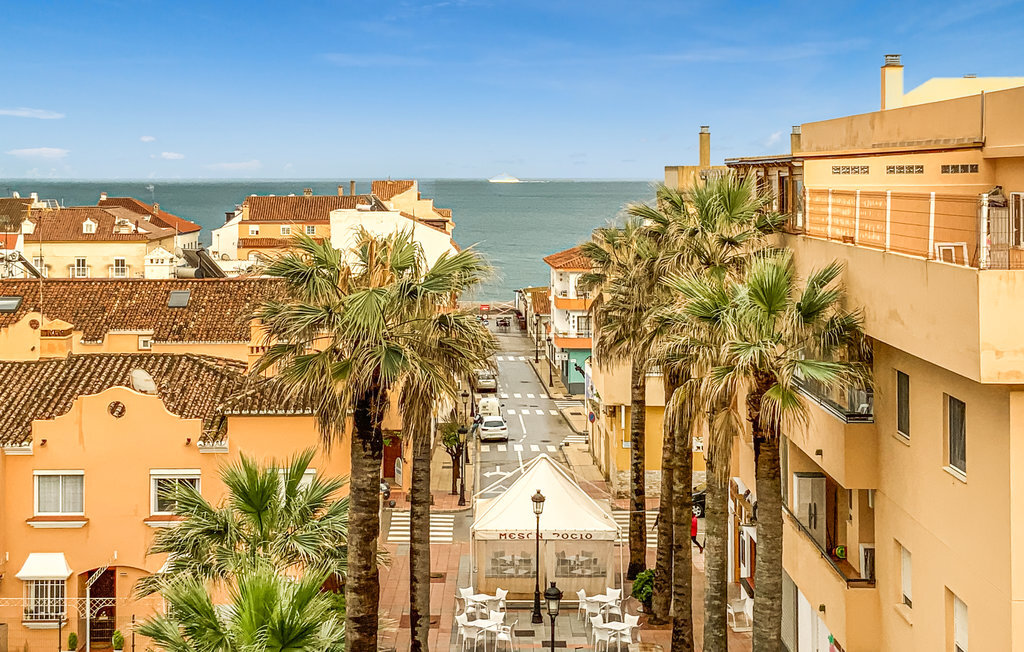 Appartement vue mer à Manilva, 2 chambres, plage à 200 m - Photo 2