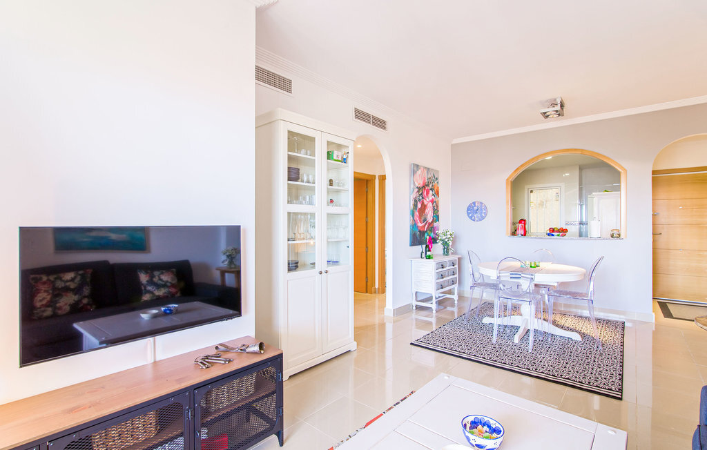 Appartement vue mer à Manilva, 2 chambres, plage à 200 m - Photo 4