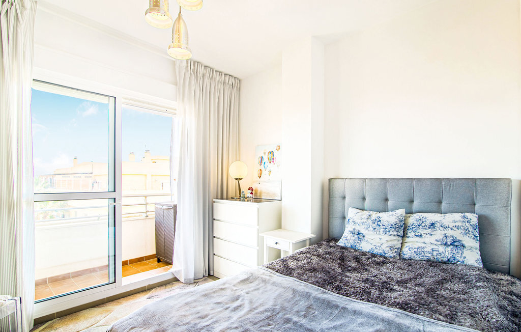Appartement vue mer à Manilva, 2 chambres, plage à 200 m - Photo 8