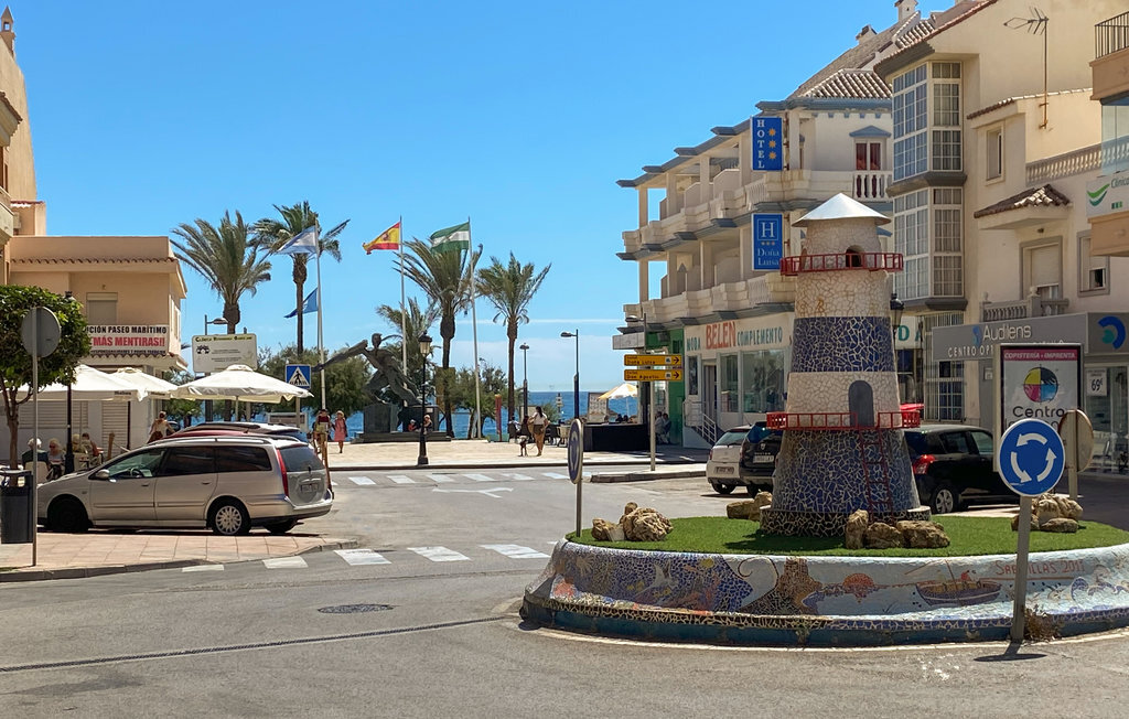 Appartement vue mer à Manilva, 2 chambres, plage à 200 m - Photo 11