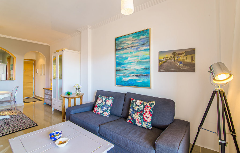Appartement vue mer à Manilva, 2 chambres, plage à 200 m - Photo 14
