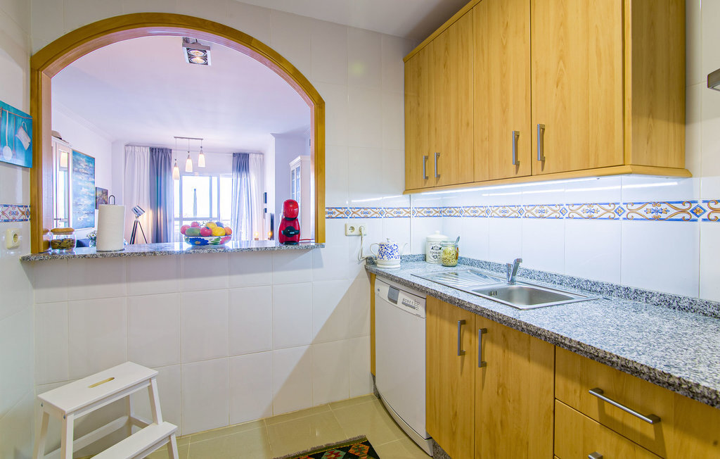 Appartement vue mer à Manilva, 2 chambres, plage à 200 m - Photo 15