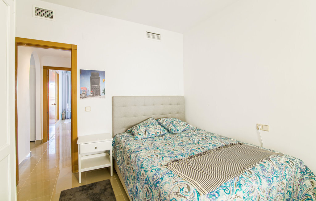 Appartement vue mer à Manilva, 2 chambres, plage à 200 m - Photo 18