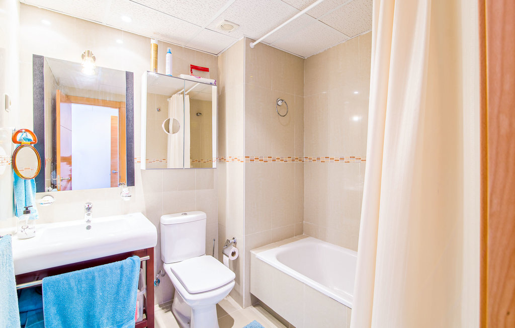 Appartement vue mer à Manilva, 2 chambres, plage à 200 m - Photo 19