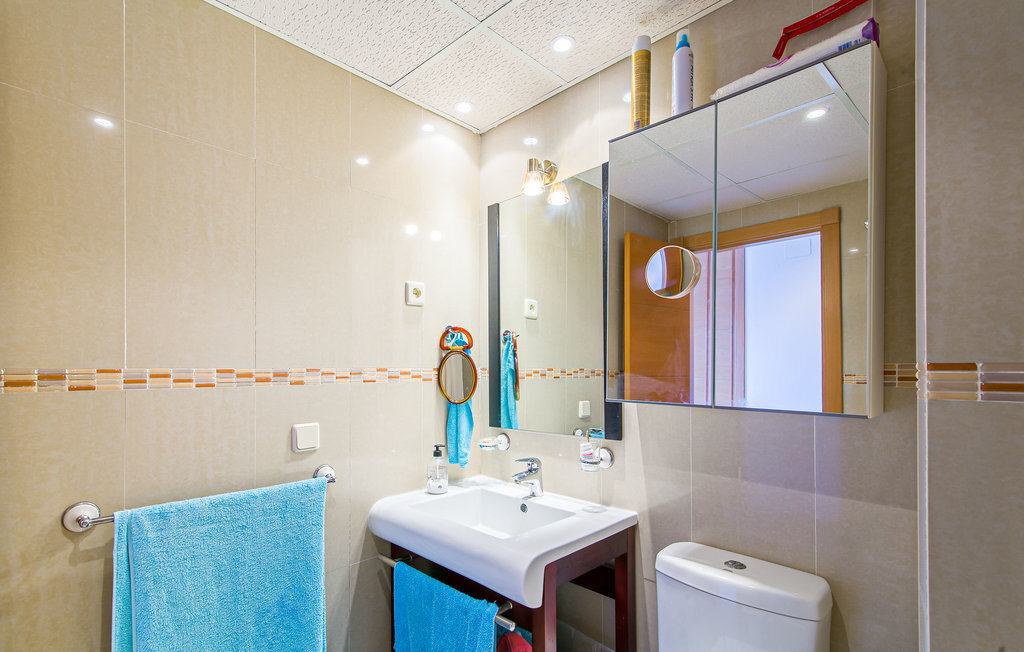 Appartement vue mer à Manilva, 2 chambres, plage à 200 m - Photo 20