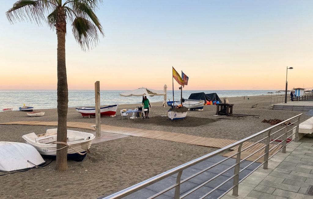 Appartement vue mer à Manilva, 2 chambres, plage à 200 m - Photo 21