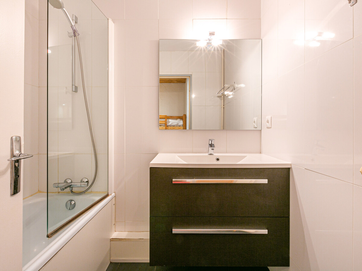 Appart 43m² Sud, 6 pers, parking couvert à Val-d'Isère - Photo 9