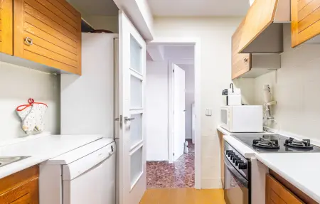 Appartement 5 personnes à El Campello - Photo 3