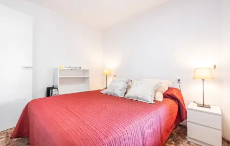 Appartement 5 personnes à El Campello - Photo 4