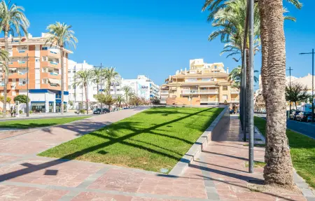 Appartement 5 personnes à El Campello - Photo 5