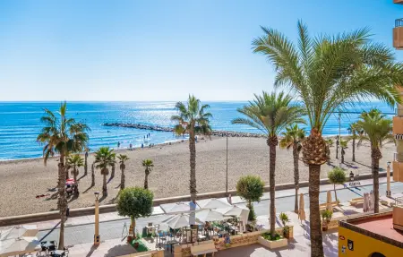 Appartement 5 personnes à El Campello - Photo 6