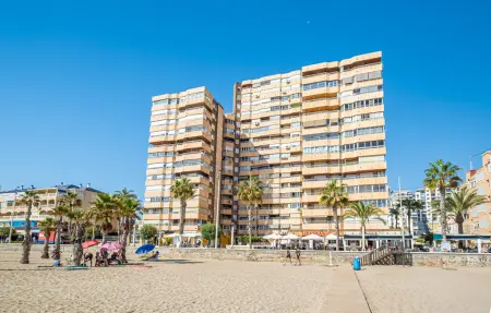 Appartement 5 personnes à El Campello - Photo 8