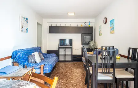 Appartement 5 personnes à El Campello - Photo 10