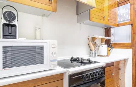 Appartement 5 personnes à El Campello - Photo 11