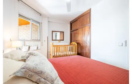 Appartement 5 personnes à El Campello - Photo 13