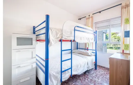 Appartement 5 personnes à El Campello - Photo 14