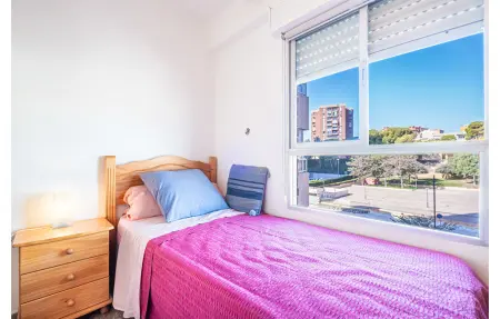 Appartement 5 personnes à El Campello - Photo 16