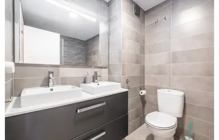 Appartement 5 personnes à El Campello - Photo 18