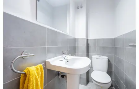 Appartement 5 personnes à El Campello - Photo 20