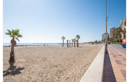 Appartement 5 personnes à El Campello - Photo 22