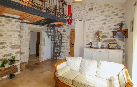 Maison 9 personnes à Banne - Photo 4